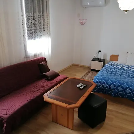 Shumata * Natsovtsi
