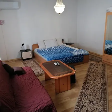 Shumata * Natsovtsi